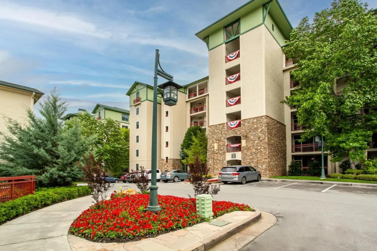 Parkway Romance #247 Pigeon Forge Exterior foto